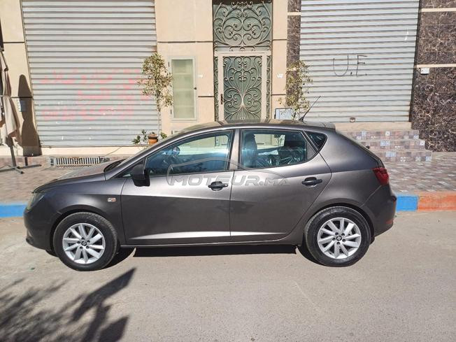 SEAT IBIZA 2018