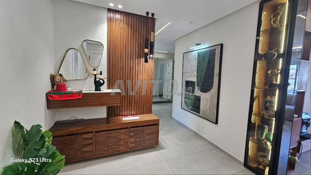 Magnifique appartement – Vue piscine et golf - - 2