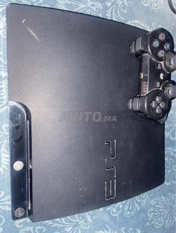 PlayStation 3 - 2