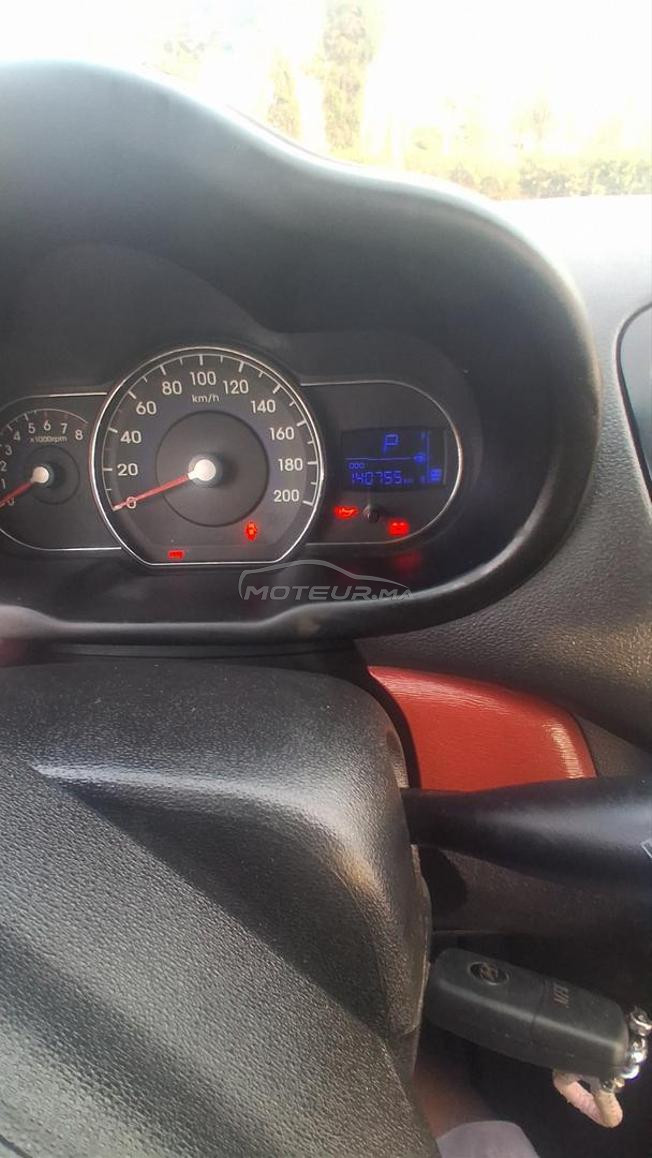 hyundai i10 automatique 