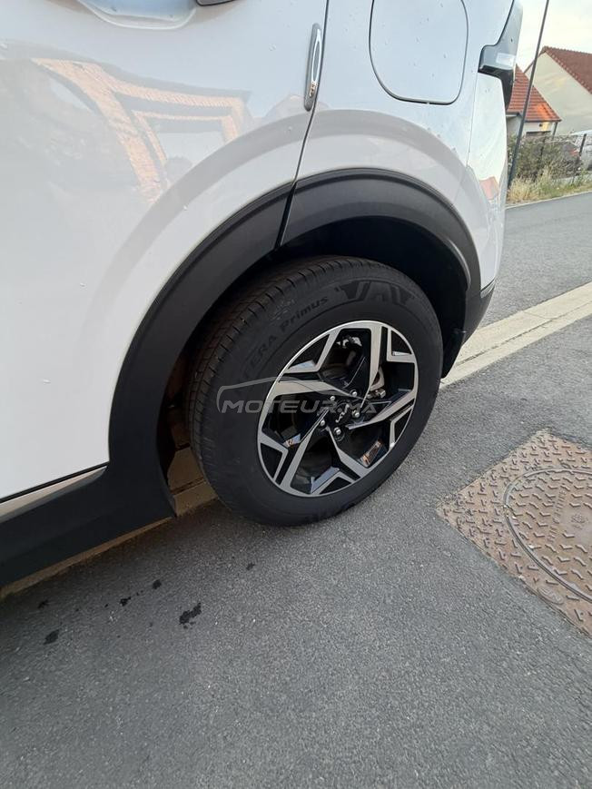kia sportage garantie constructeur 