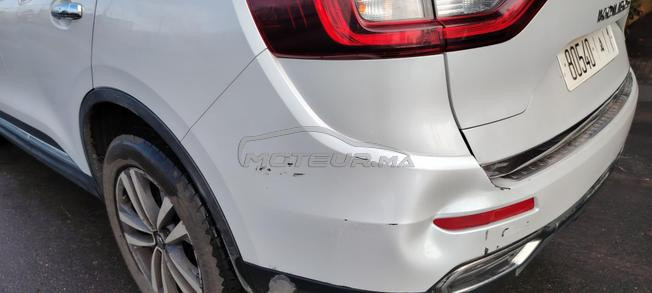 Renault koleos 2018 