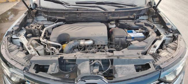 Renault koleos 2018 