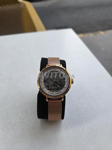 Montre femme automatique Pierre Lannier - 2