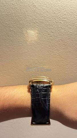 Emporio Armani Chronographe ( - 2