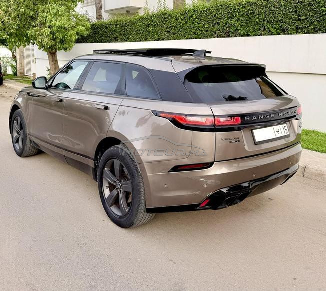 Range Rover Velar 240 ch