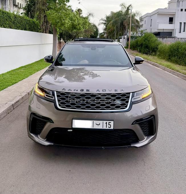 Range Rover Velar 240 ch