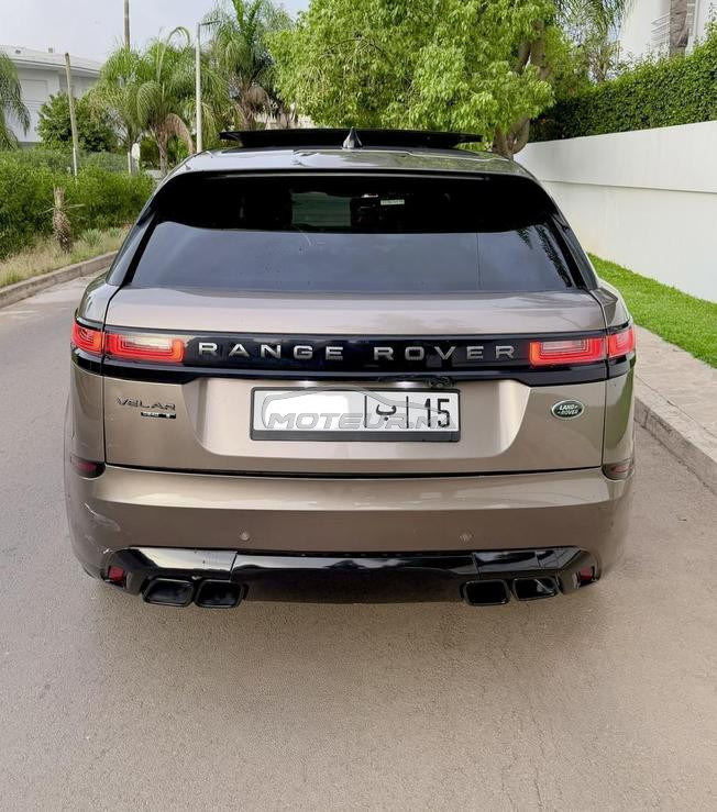 Range Rover Velar 240 ch