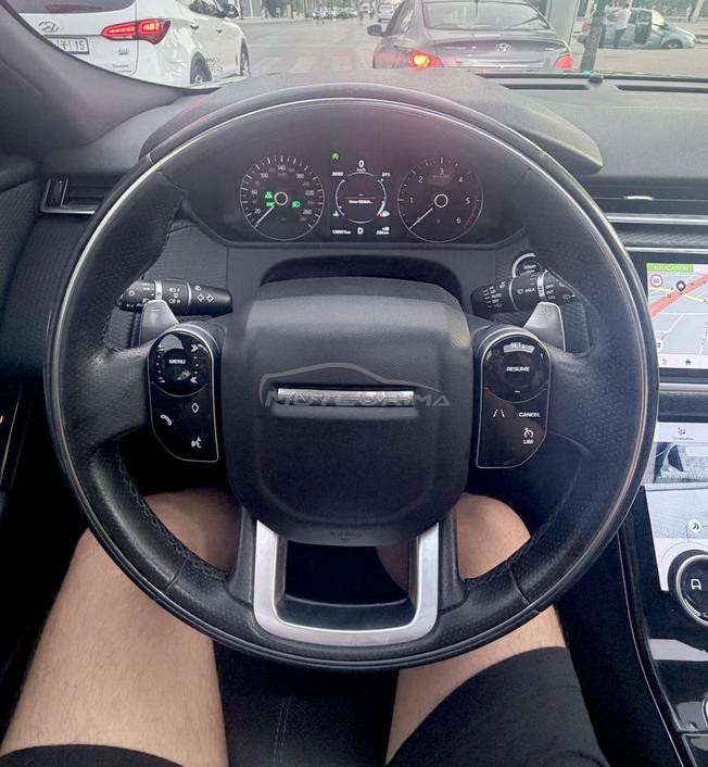 Range Rover Velar 240 ch