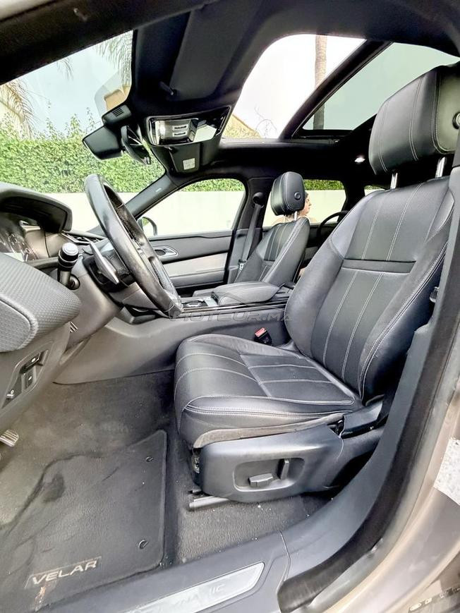 Range Rover Velar 240 ch