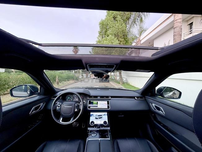 Range Rover Velar 240 ch