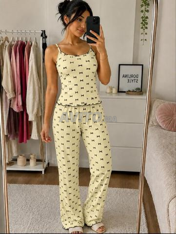Pyjama wow pour femmes - 2