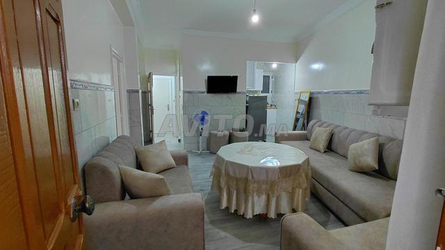 Appartement à louer 100 m² à Al Hoceima