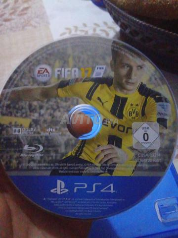 PS4 FIFA 17 - 2
