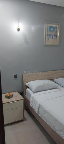 Appartements par jour - 2