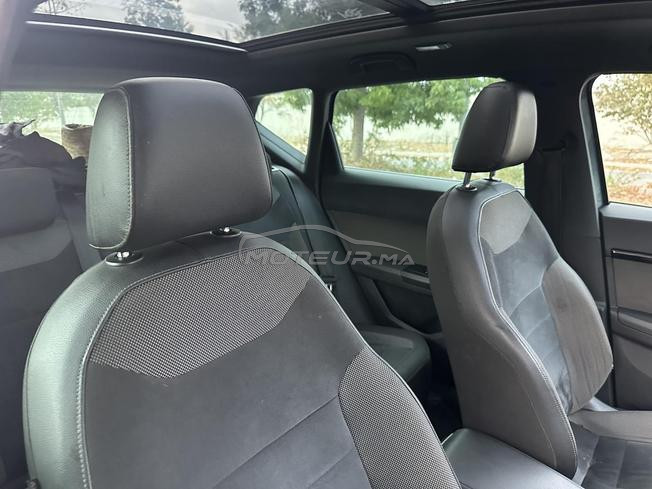 SEAT ATECA 2018