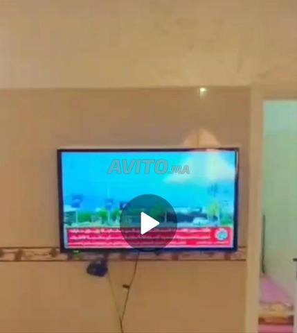 شقة للإيجار طويل الأمد في بوشكات (باتوار) - أكادير - 2
