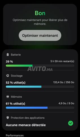 Galaxy A15 5G - 2