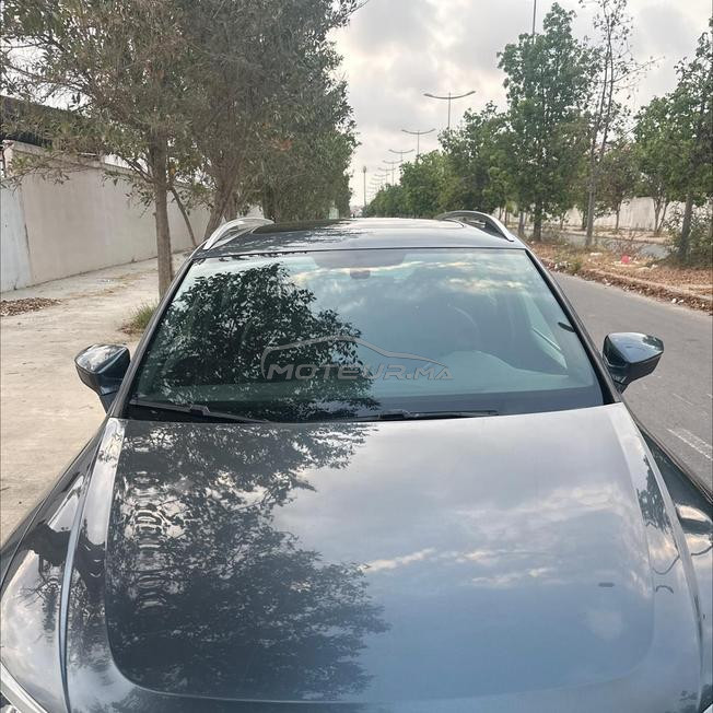 SEAT ATECA 2018