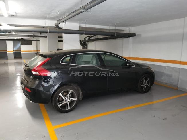 Volvo V40 Diesel Automatique 2013 à Casablanca