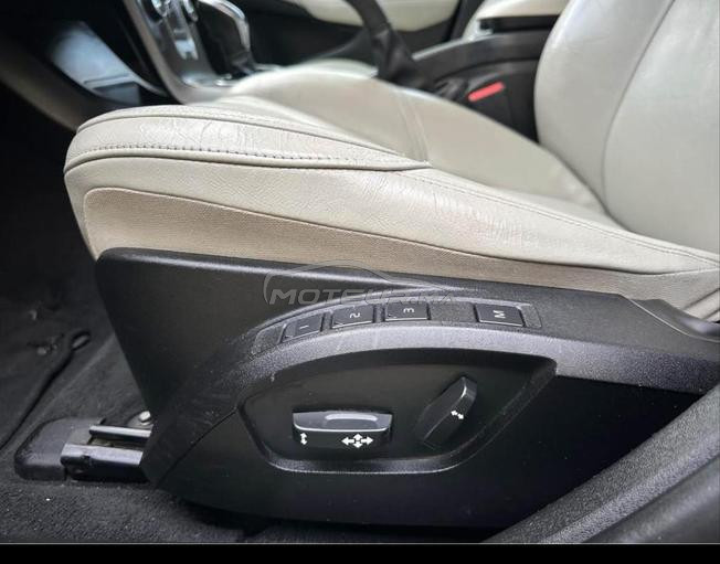 Volvo V40 Diesel Automatique 2013 à Casablanca