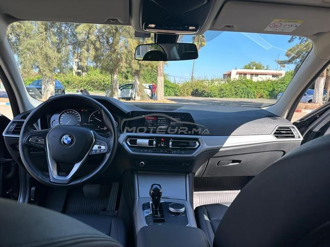 bmw serie 3 fin 2019