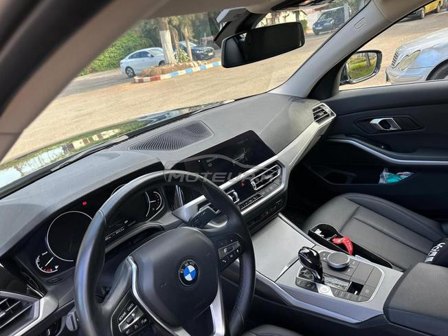 bmw serie 3 fin 2019