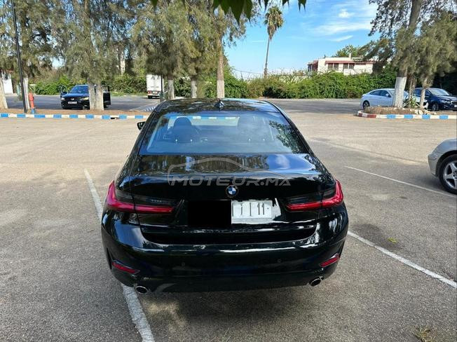 bmw serie 3 fin 2019