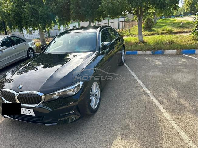 bmw serie 3 fin 2019