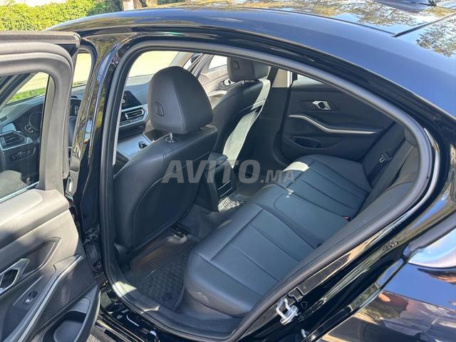 BMW Série 3 G20