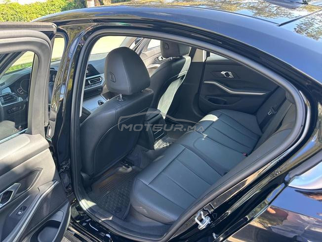 bmw serie 3 fin 2019