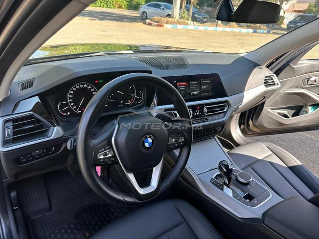 bmw serie 3 fin 2019