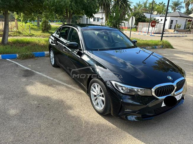 bmw serie 3 fin 2019