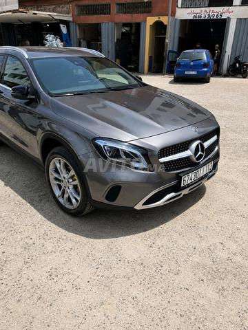 مرسيدس-بنز GLA 200d AMG – حالة ممتازة - 2