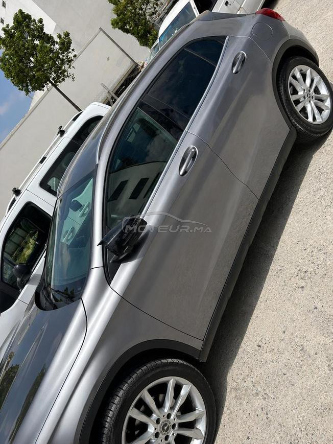 Mercedes-Benz GLA 200d AMG – Très bon état