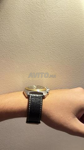 Calvin Klein Chronographe (Cadran noir - 2
