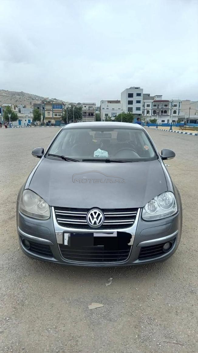 volsvagen jetta diesel automatique 