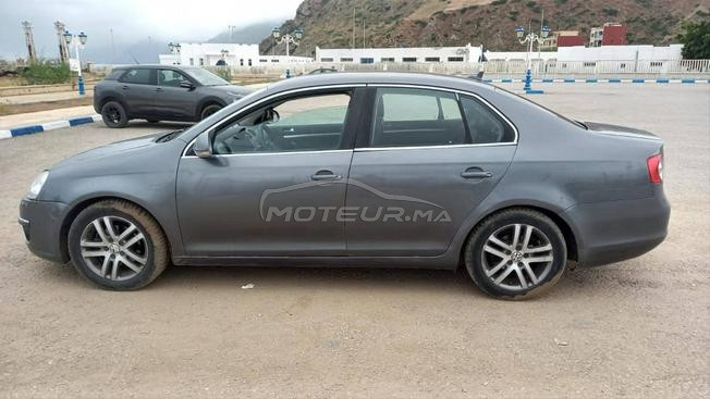 volsvagen jetta diesel automatique 
