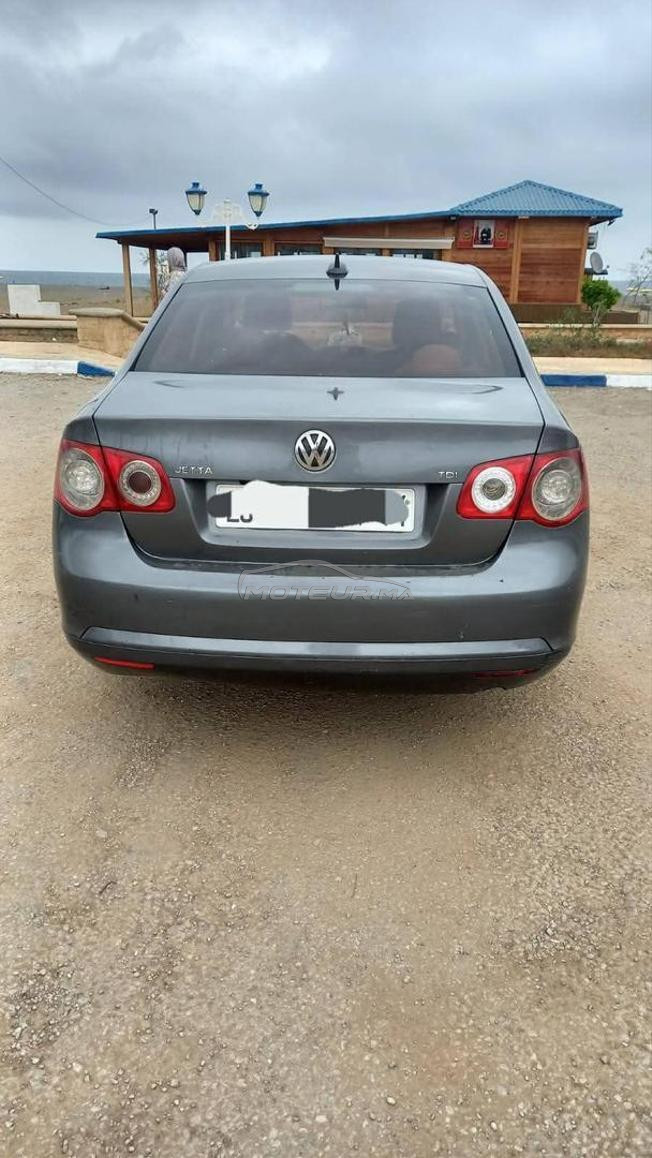volsvagen jetta diesel automatique 