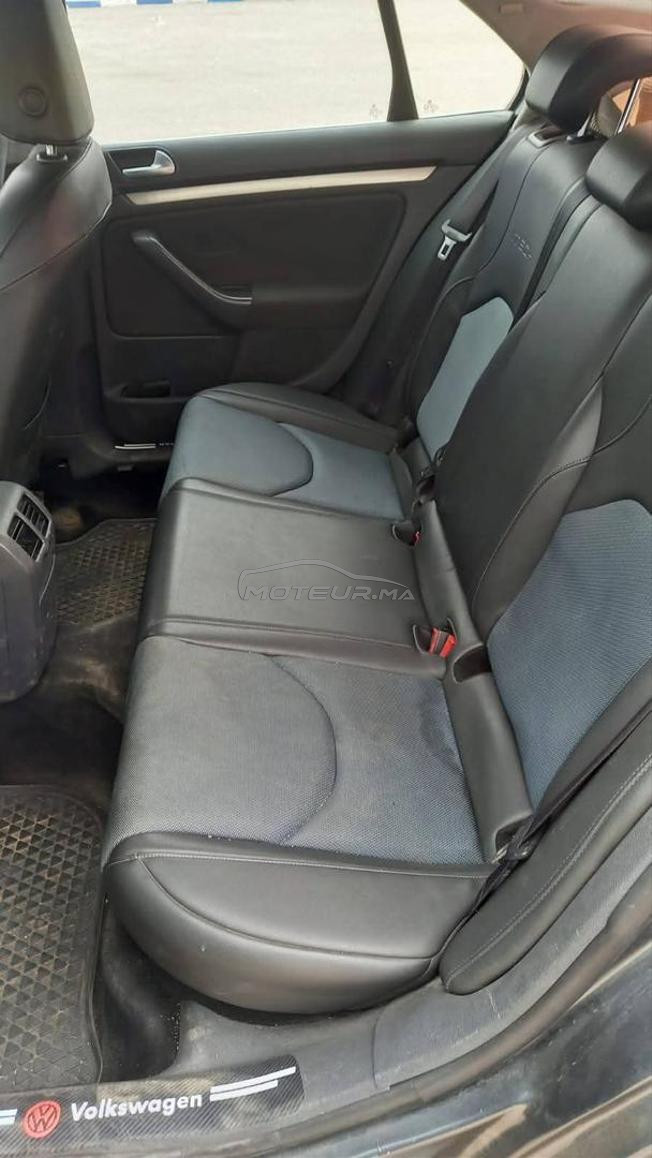 volsvagen jetta diesel automatique 