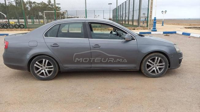 volsvagen jetta diesel automatique 