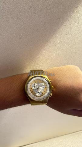 Swatch Irony Chronographe - 2