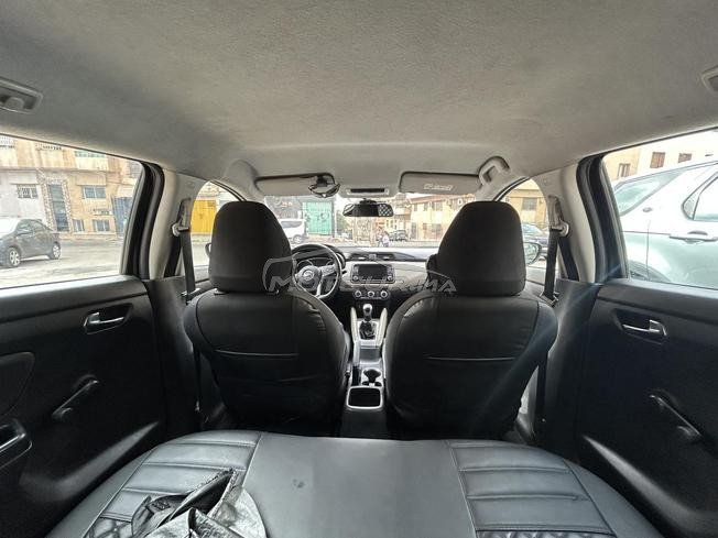Nissan Micra Acenta 2018 — 2ème main Casa 