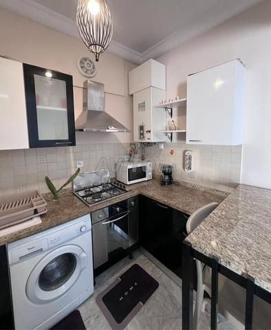 Appartements à louer à la journée à Essaouira