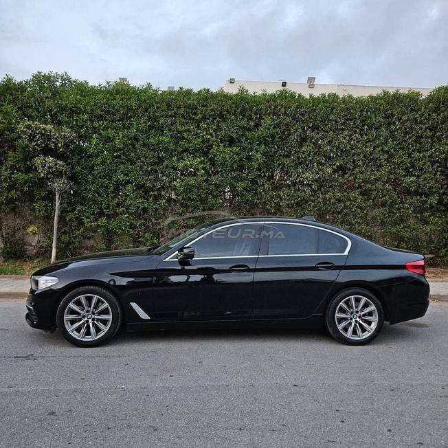 BMW série 520 g30 diesel automatique 