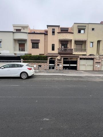 villa à louer pour des nuitées à el jadida