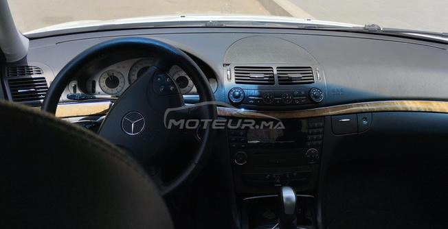 E280 a vendre en bon état.... 