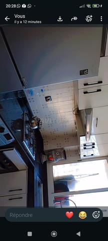 Appartement à louer - 2