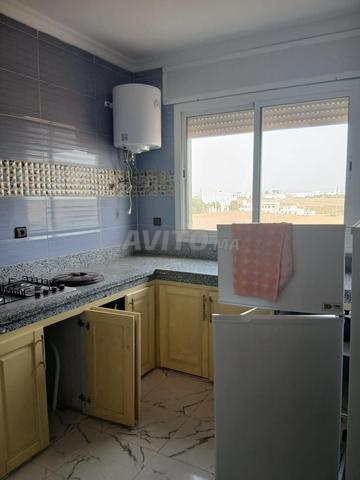Appartement à louer ASILAH Dghaliyenne - 2