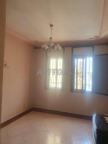 Appartement à louer à Belvédère sans ascenseur - 2